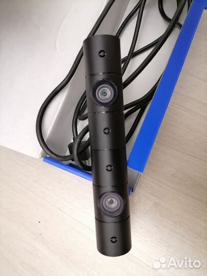 Шлем sony ps4 vr