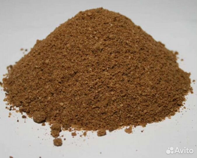 Мясокостная мука