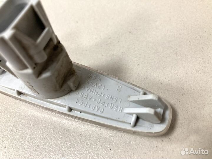 Указатель поворота Mitsubishi 8351A001