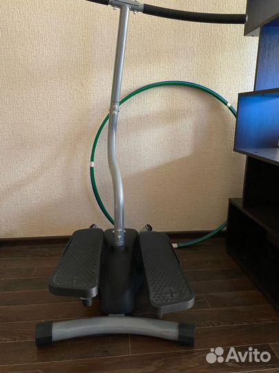 Кардиостеппер Твистер