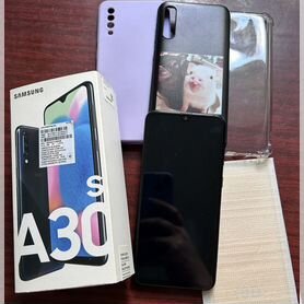 Samsung Galaxy A30s, 3/32 ГБ