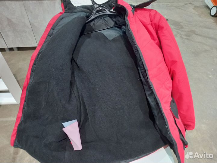 Костюм зимний Centaur