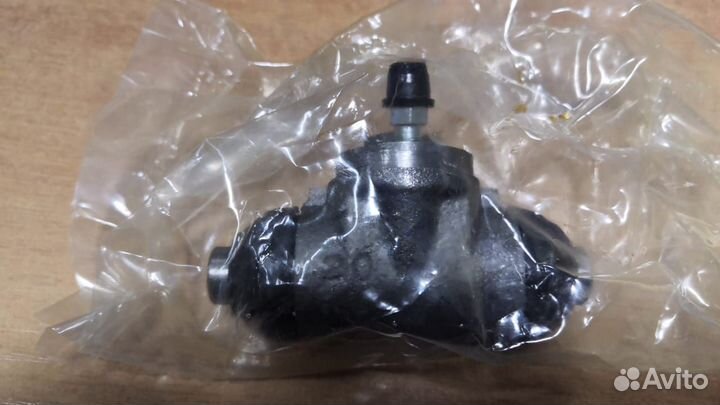 Цилиндр тормозной на Рено Логан и др