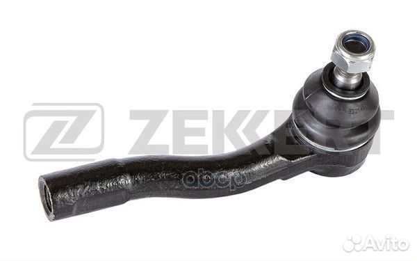 Наконечник рулевой пр. Chevrolet Lacetti (J200