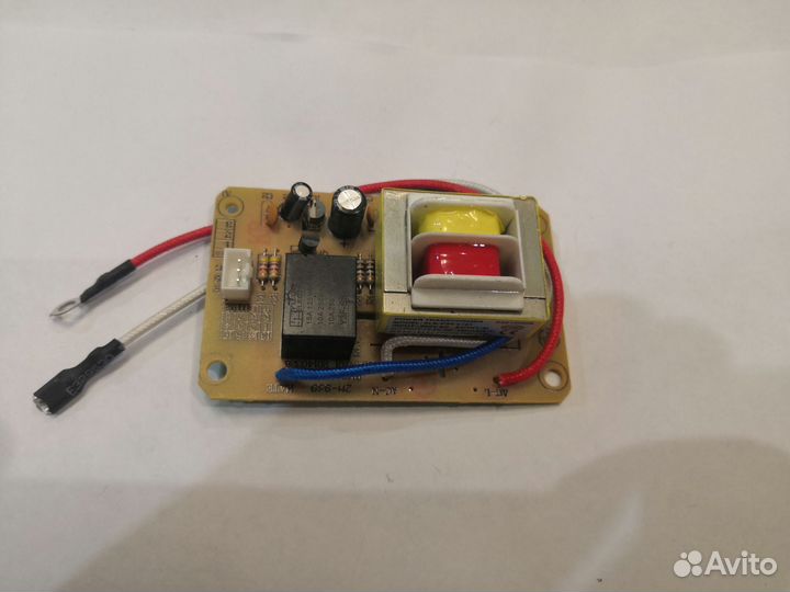 Плата питания для мультиварки редмонт RMC-M22