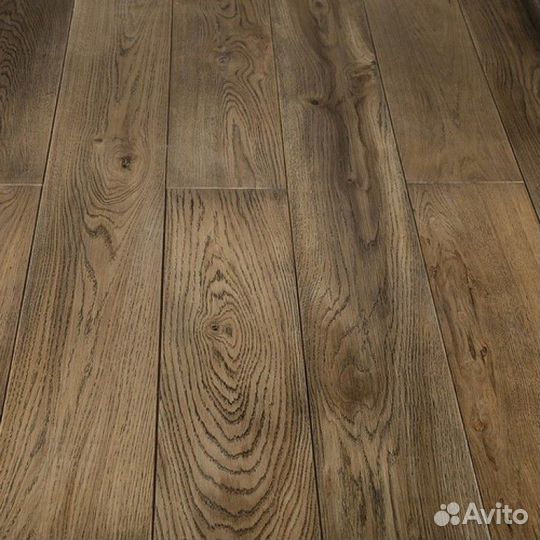 Паркет / Паркетная доска