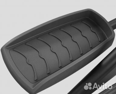 Эллиптический тренажер Svensson Industrial Base X5