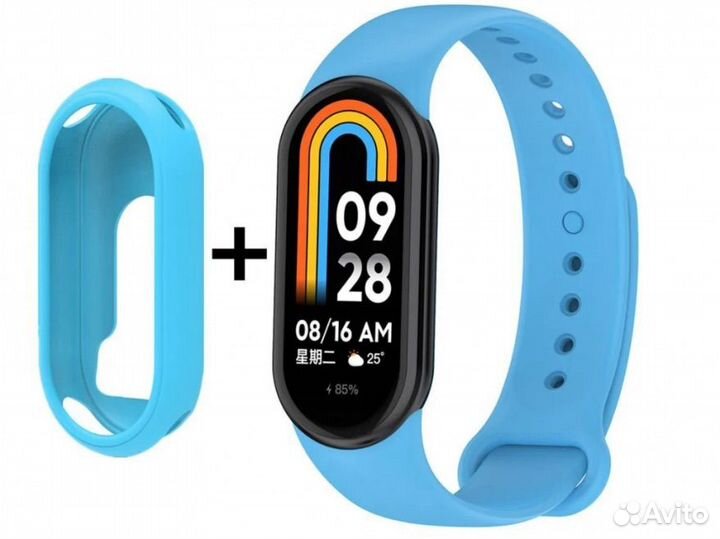 Ремешок для Xiaomi Mi Band 8
