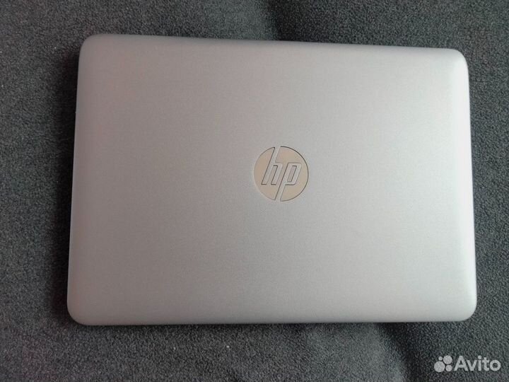 Hp elitebook 820 G3
