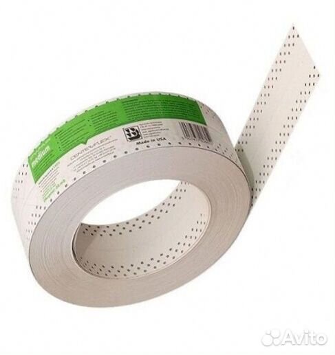 Strait-flex tuff-tape 30 композитная лента