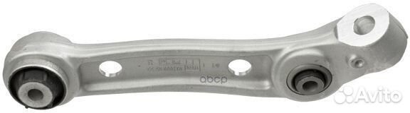 Тяга с резинометаллическим шарниром л 3983201 L