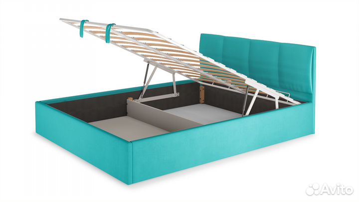 Кровать двуспальная Грейс 180х200