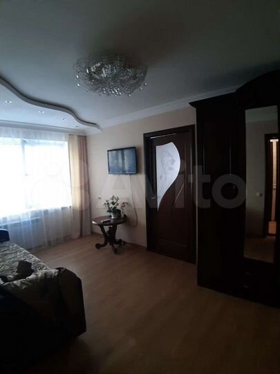 2-к. квартира, 38 м², 1/5 эт.