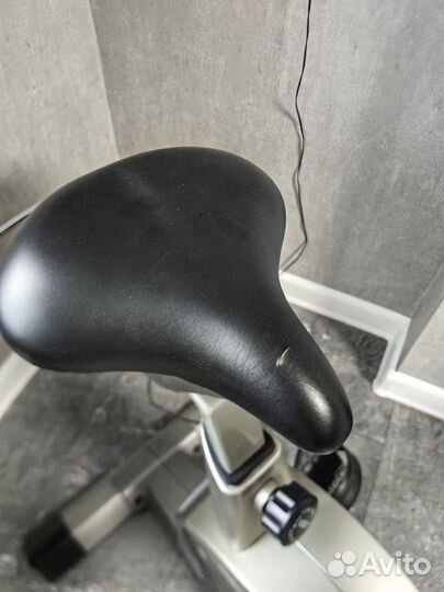 Велотренажер torneo