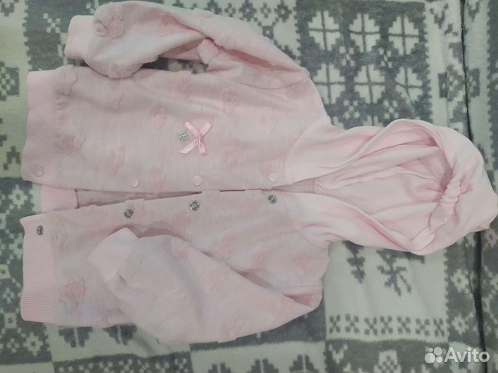 Вещи на девочку