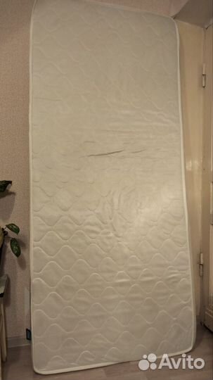 Матрасы 90 х 200 бу