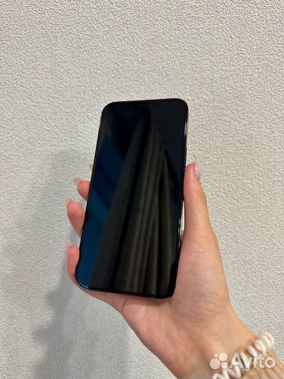 iPhone 12 Pro Max, 128 ГБ