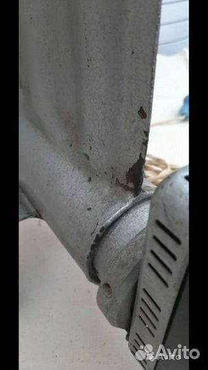 Радиатор электрический рбэ 1