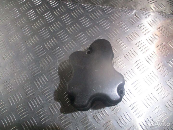 Клапанная крышка renault 5000658553