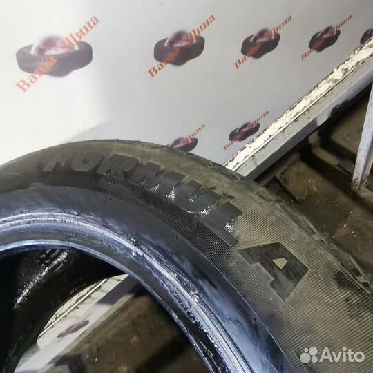 Formula Energy 225/55 R17