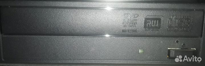 Пишущий привод DVD-RW Sony Optiarc AD-7280