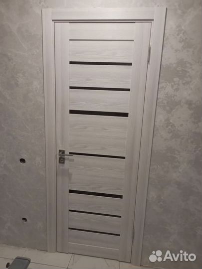 Двери межкомнатные. с Доставкой