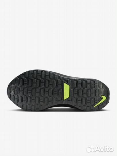 Кроссовки Nike infinity run 4 Gore Tex