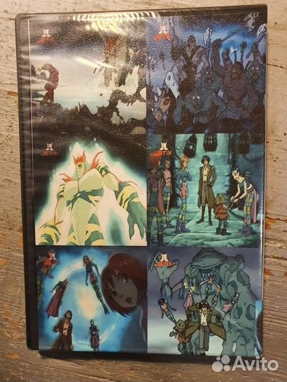 Мультсериал W.I.T.C.H. Ведьма DVD 1-2 сезон