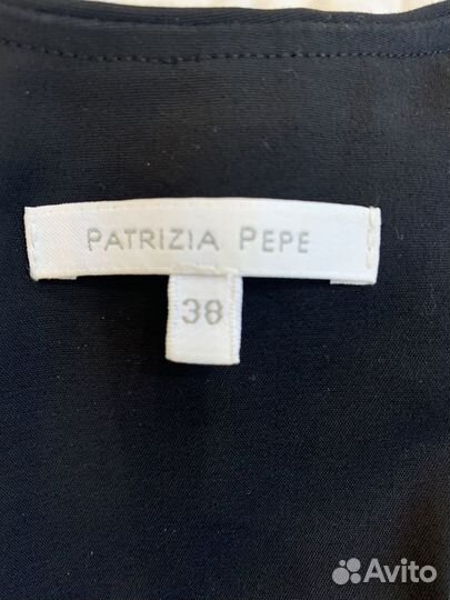 Платье-футляр женское Patrizia Pepe 38 размер