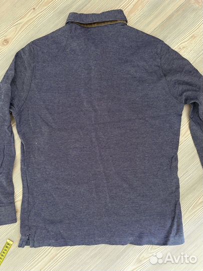 Рубашка massimo dutti L