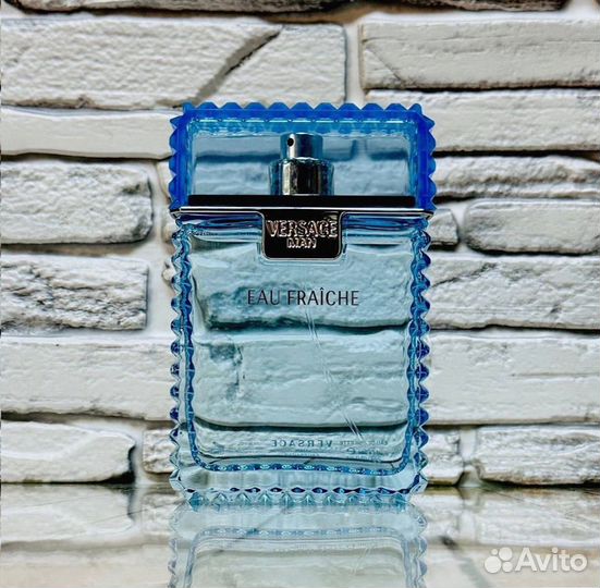 Духи versace man eau fraiche