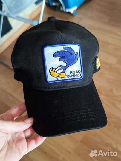 Кепка бейсболка