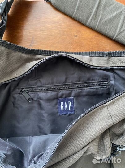 Тактическая поясная сумка