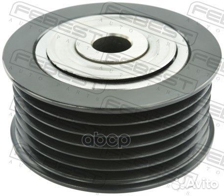 Ролик mitsubishi lancer 07- обводной 0488CX6A F