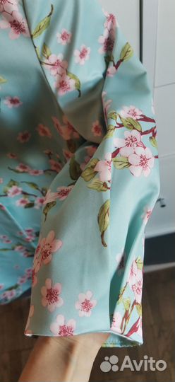 Плащ love republic