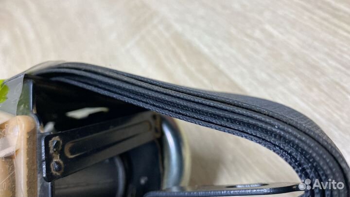 Ремень Безопасности Передний Левый Mitsubishi Lanc