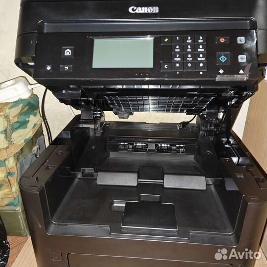Принтер лазерный