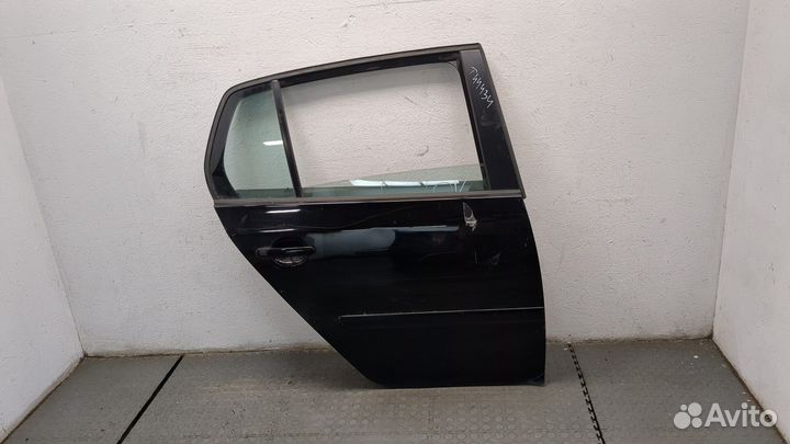 Замок двери Volkswagen Golf 5, 2004