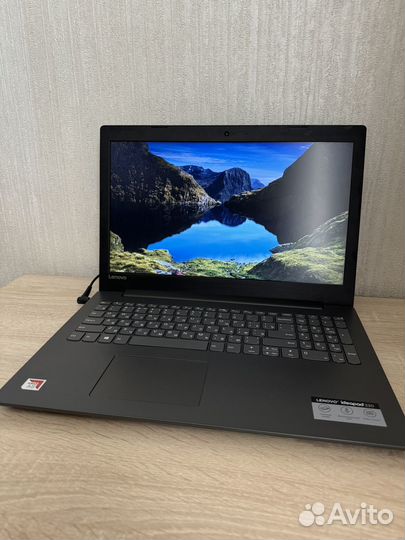Lenovo ideapad 330 15ast