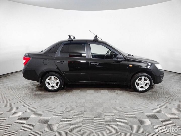 LADA Granta 1.6 МТ, 2017, 68 925 км