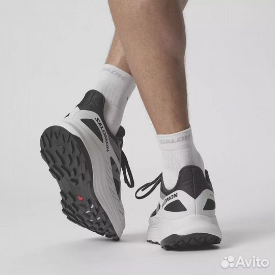 Кроссовки Salomon Ultra Flow