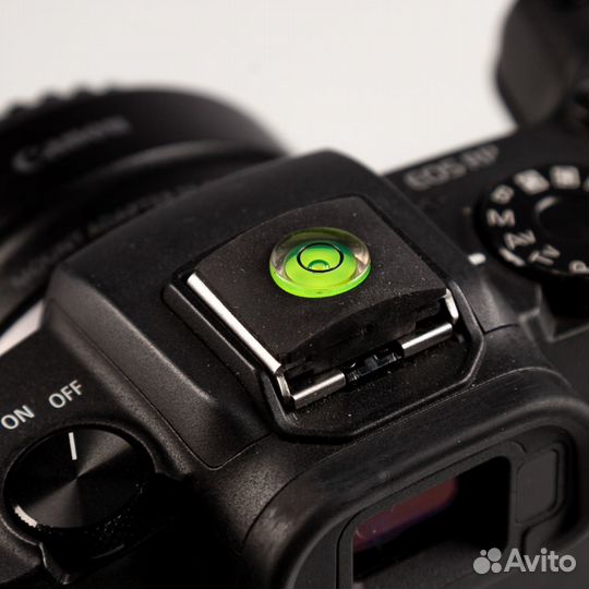 Уровень на горячий башмак PWR