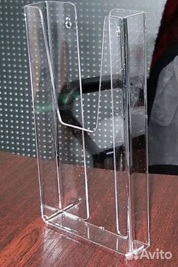 Кармашек для буклетов