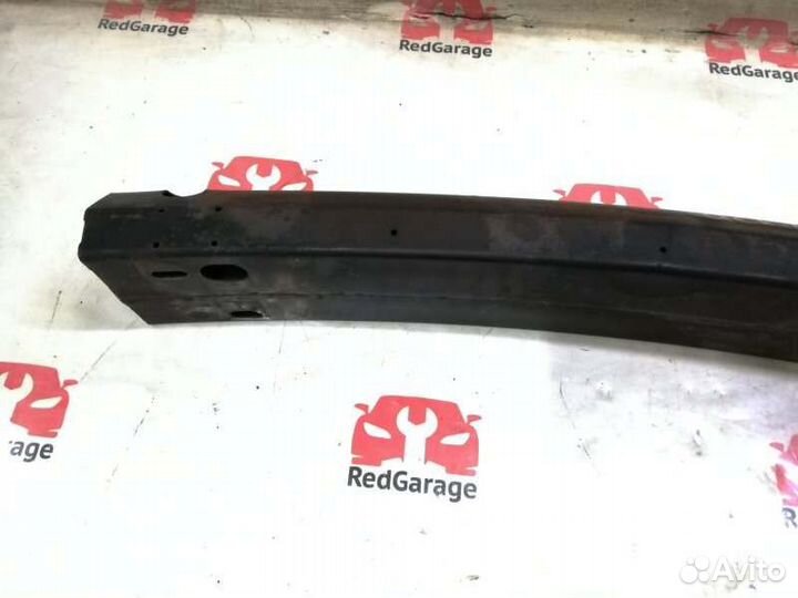 Усилитель бампера передний Toyota Tundra UCK40