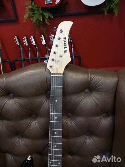 Электрогитара Terris