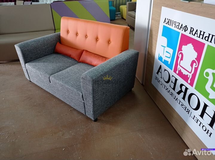 Мебель для кафе и ресторанов