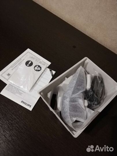 Электробритва для сухого бритья Philips