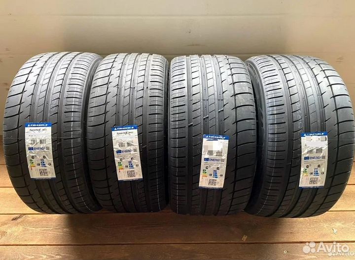 Triangle Sports TH201 275/40 R20 106Y