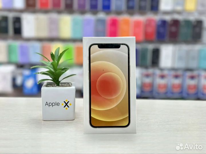 iPhone 12 mini, 64 ГБ