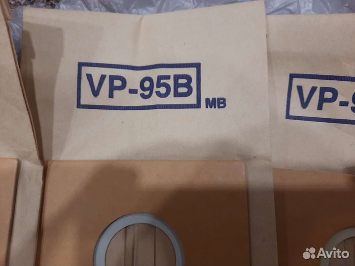 Посылка для тim